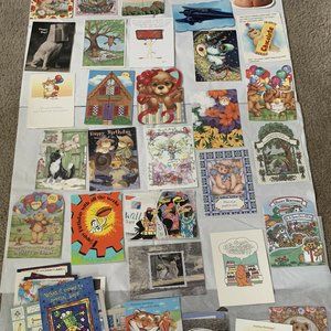 Greeting Cards - Birthday Cards Humorous & Juvenile